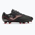 Мъжки футболни обувки Joma Aguila FG black/red 2