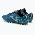 Joma Aguila AG petroleum мъжки футболни обувки 3