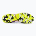 Мъжки футболни обувки Joma Dribling TF white/black 6
