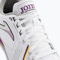 Мъжки футболни обувки Joma Dribling TF white/black 9