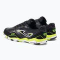 Мъжки футболни обувки Joma FS Reactive IN black 3