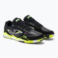 Мъжки футболни обувки Joma FS Reactive IN black 4