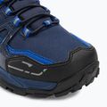 Joma Eno Jr 2303 navy royal детски ботуши за трекинг 7