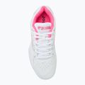 Детски обувки за тенис Joma Master 1000 JR C white/ fuchsia 5