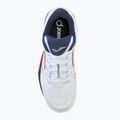 Детски обувки за тенис Joma Slam JR C white/navy blue 5