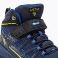 Joma J.Utah Jr 2303 navy royal детски ботуши за трекинг 8