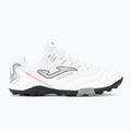 Мъжки футболни обувки Joma Maxima TF white 2