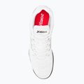 Мъжки футболни обувки Joma Maxima TF white 6