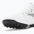 Мъжки футболни обувки Joma Maxima TF white 8