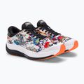Мъжки обувки за бягане Joma Lider 2316 white/black 4