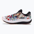 Мъжки обувки за бягане Joma Lider 2316 white/black 9