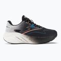 Мъжки обувки за бягане Joma Podium 2301 black/white 2