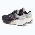 Мъжки обувки за бягане Joma Podium 2301 black/white 3