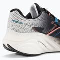 Мъжки обувки за бягане Joma Podium 2301 black/white 9