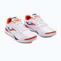 Мъжки футболни обувки Joma Regate Rebound IN white 11