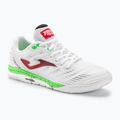 Мъжки футболни обувки Joma Regate Rebound IN white