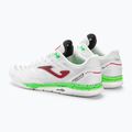 Мъжки футболни обувки Joma Regate Rebound IN white 3