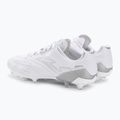 Мъжки футболни обувки Joma Score FG white 3