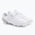 Мъжки футболни обувки Joma Score FG white 4