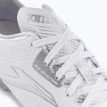 Мъжки футболни обувки Joma Score FG white 8