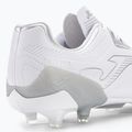 Мъжки футболни обувки Joma Score FG white 9