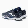 Мъжки обувки за тенис Joma Master 1000 navy 3