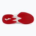 Мъжки обувки за тенис Joma Master 1000 white/red 6