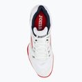Мъжки обувки за тенис Joma Master 1000 white/red 7