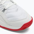 Мъжки обувки за тенис Joma Master 1000 white/red 8