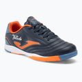 Детски футболни обувки Joma Toledo Jr IN navy/orange