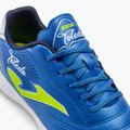 Детски футболни обувки Joma Toledo Jr IN royal 8