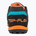 Мъжки футболни обувки Joma Top Flex TF black 9