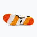 Мъжки футболни обувки Joma Top Flex IN white/black 14