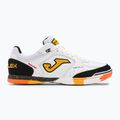 Мъжки футболни обувки Joma Top Flex IN white/black 2