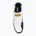Мъжки футболни обувки Joma Top Flex IN white/black 6