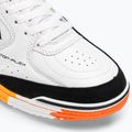 Мъжки футболни обувки Joma Top Flex IN white/black 7