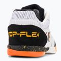 Мъжки футболни обувки Joma Top Flex IN white/black 9