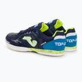 Мъжки футболни обувки Joma Top Flex IN navy 3