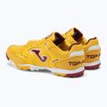 Мъжки футболни обувки Joma Top Flex TF orange/saffron 3