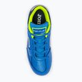 Детски футболни обувки Joma Top Flex Jr IN royal/navy 6