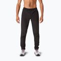 Мъжки панталони за бягане NNormal Active Warm svart/black