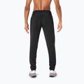 Мъжки панталони за бягане NNormal Active Warm svart/black 2