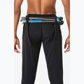 Мъжки панталони за бягане NNormal Active Warm svart/black 3