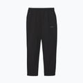 Мъжки панталони за бягане NNormal Active Warm svart/black 4