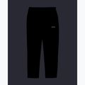 Мъжки панталони за бягане NNormal Active Warm svart/black 5
