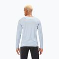 Мъжки дълъг ръкав за бягане NNormal Merino blue 3