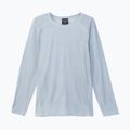 Мъжки дълъг ръкав за бягане NNormal Merino blue 5