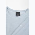 Мъжки дълъг ръкав за бягане NNormal Merino blue 6