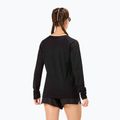 Дамски анцуг с дълъг ръкав NNormal Merino black 2