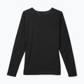 Дамски анцуг с дълъг ръкав NNormal Merino black 5